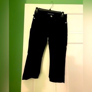 Rock & Republic capris